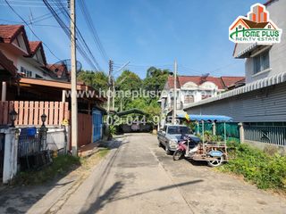 For sale 2 Beds townhouse in Ban Pong, Ratchaburi