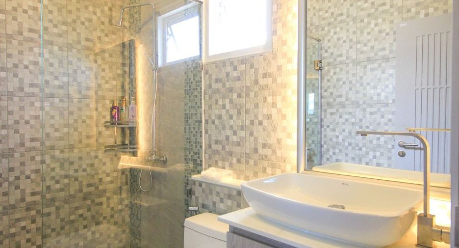 Villa zum Kauf mit 4 Zimmer in Hua Hin, Prachuap Khiri Khan