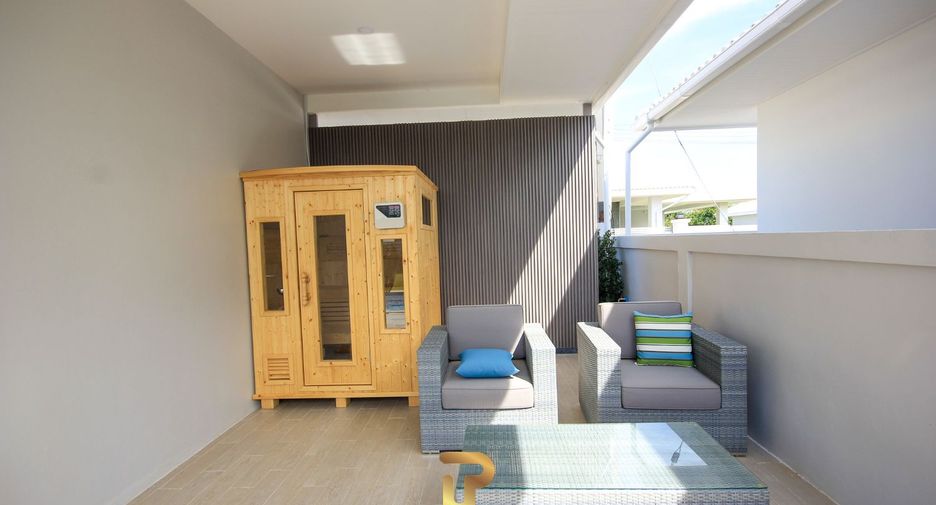Villa zum Kauf mit 4 Zimmer in Hua Hin, Prachuap Khiri Khan