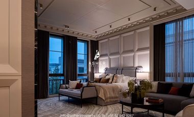 Casa en venta de 5 habitaciones en Suan Luang, Bangkok