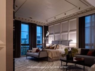 For sale 5 Beds house in Suan Luang, Bangkok