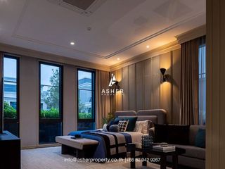 For sale 5 Beds house in Suan Luang, Bangkok