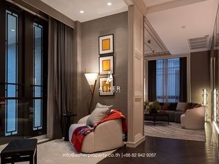 For sale 5 Beds house in Suan Luang, Bangkok