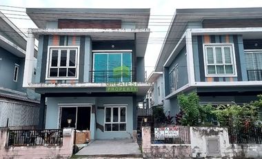 Haus zum Kauf mit 3 Zimmer in Mueang Samut Sakhon, Samut Sakhon