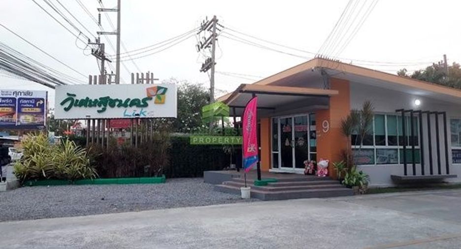 For sale 3 bedrooms house in Mueang Samut Sakhon, Samut Sakhon