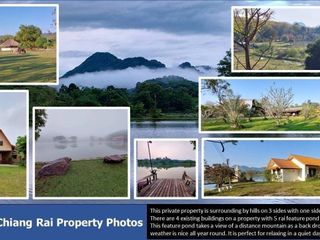 For sale land in Mueang Chiang Rai, Chiang Rai