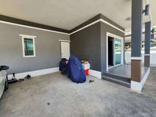 For sale 2 Beds house in Nikhom Phatthana, Rayong
