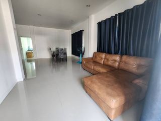 For sale 2 Beds house in Nikhom Phatthana, Rayong