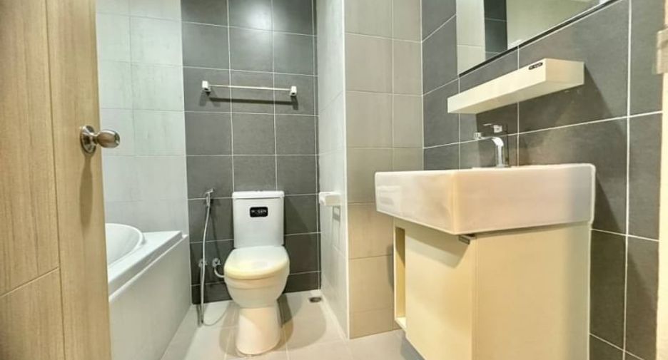 Condo en alquiler de 1 habitaciones en Si Racha, Chonburi