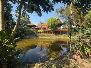 For sale 9 Beds house in Lak Si, Bangkok
