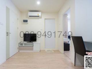 For rent 1 bed condo in Lat Krabang, Bangkok