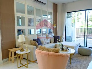 For sale 3 bed townhouse in Mueang Krabi, Krabi