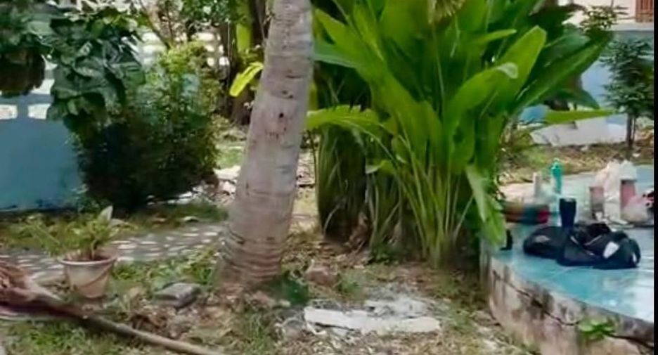 For rent and for sale 2 bedrooms house in Bang Saphan, Prachuap Khiri Khan
