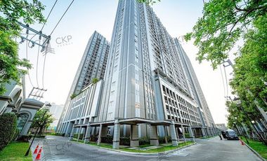À louer et à vendre 2 chambres condo à Mueang Nonthaburi, Nonthaburi