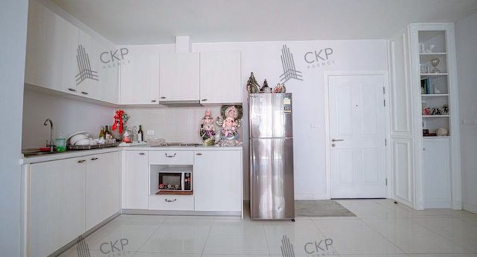 For rent and for sale 2 bedrooms condo in Mueang Nonthaburi, Nonthaburi