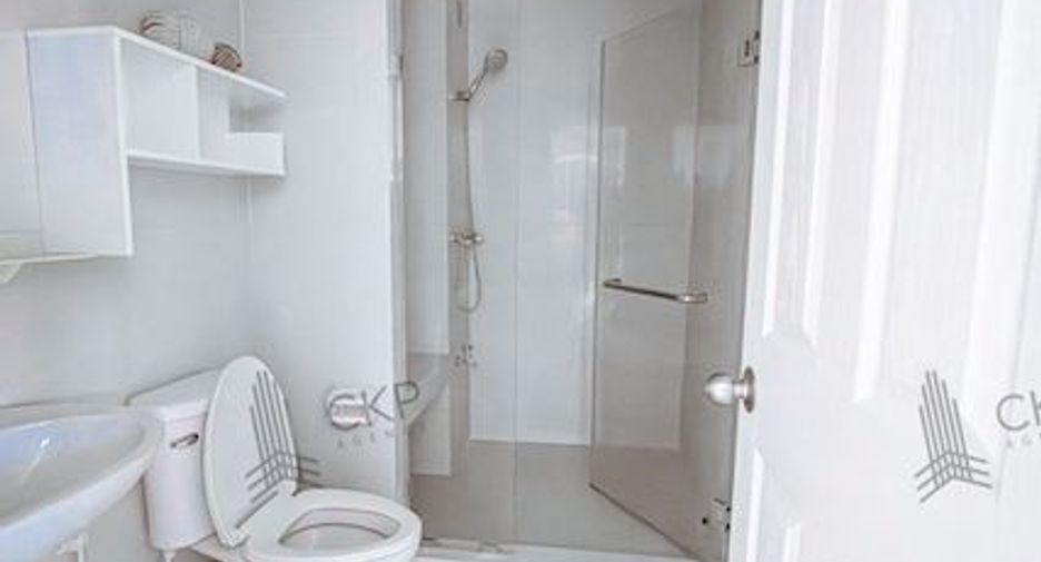 For rent and for sale 2 bedrooms condo in Mueang Nonthaburi, Nonthaburi