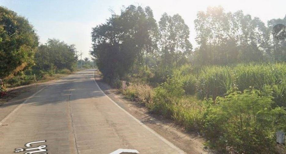 For sale land in Ko Chan, Chonburi