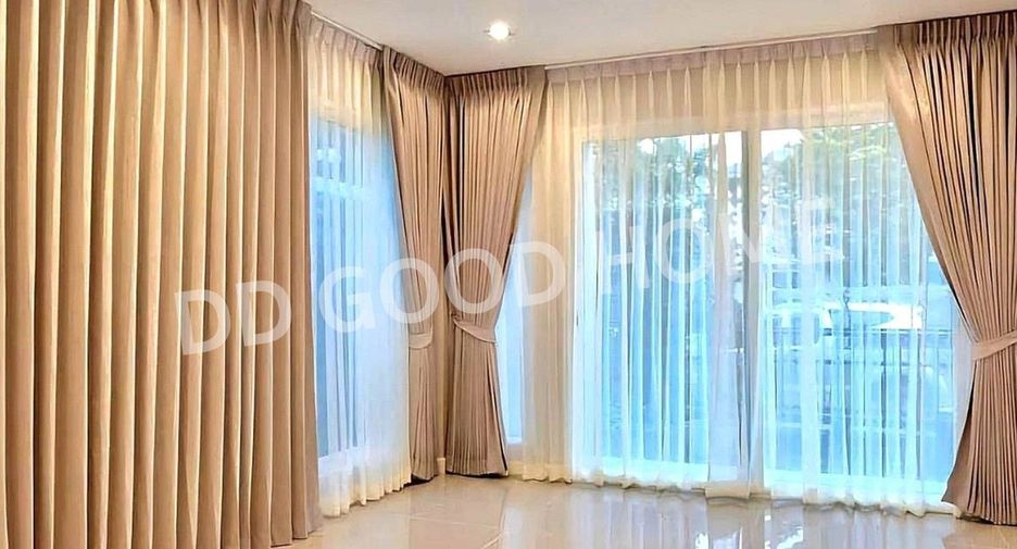 For sale 4 ベッドルーム house in Bang Phli, Samut Prakan