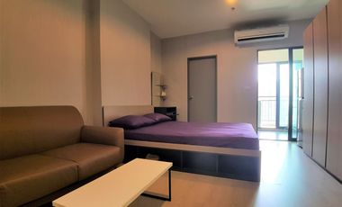 For sale 1 Beds condo in Phra Pradaeng, Samut Prakan