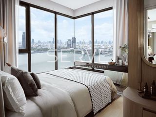 For sale 2 Beds condo in Rat Burana, Bangkok