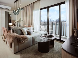 For sale 2 Beds condo in Rat Burana, Bangkok