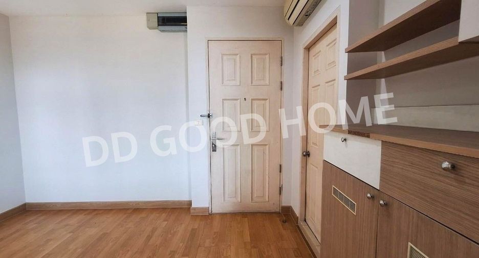 For sale 1 bed condo in Phaya Thai, Bangkok