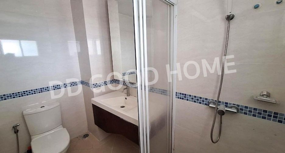 For sale 1 bed condo in Phaya Thai, Bangkok