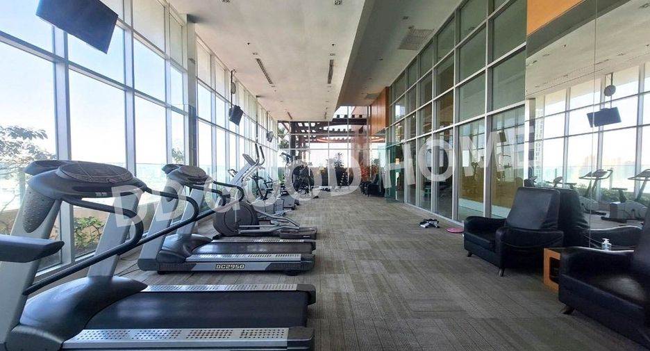 For sale 1 bed condo in Phaya Thai, Bangkok