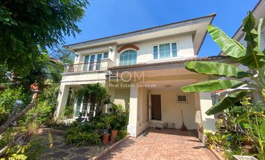 For sale 3 bed house in Pak Kret, Nonthaburi