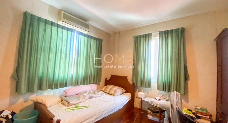 For sale 3 bed house in Pak Kret, Nonthaburi