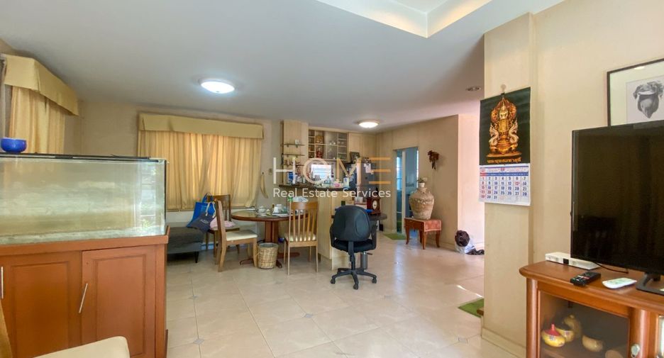 For sale 3 bed house in Pak Kret, Nonthaburi