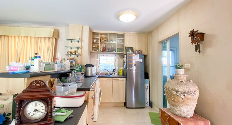 For sale 3 bed house in Pak Kret, Nonthaburi