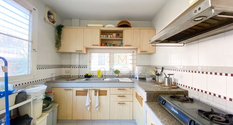 For sale 3 bed house in Pak Kret, Nonthaburi