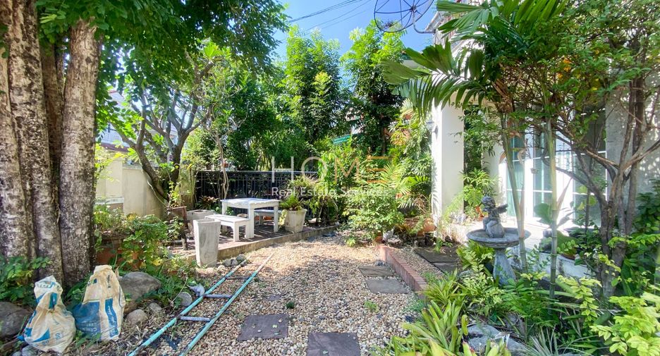 For sale 3 bed house in Pak Kret, Nonthaburi