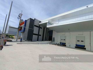 Almacén en alquiler en Si Racha, Chonburi