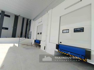 Almacén en alquiler en Si Racha, Chonburi
