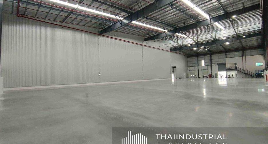For rent warehouse in Si Racha, Chonburi