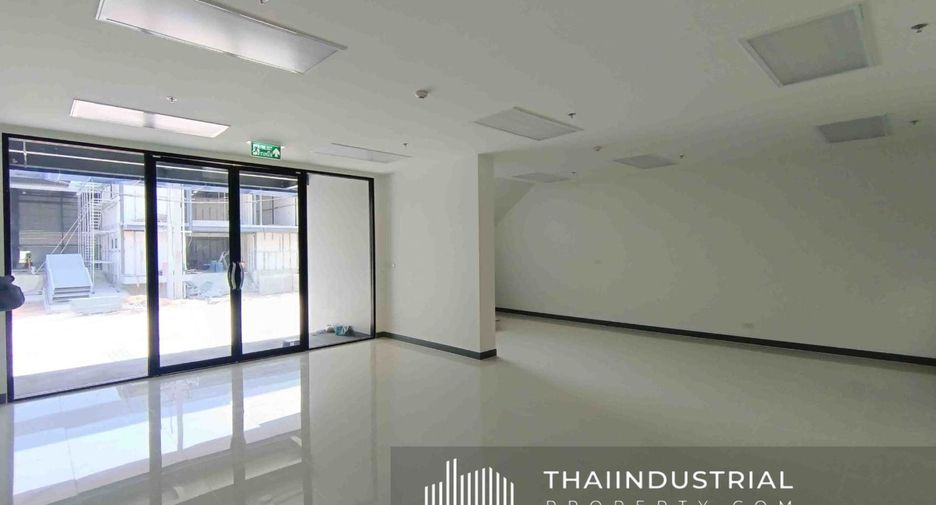 For rent warehouse in Si Racha, Chonburi