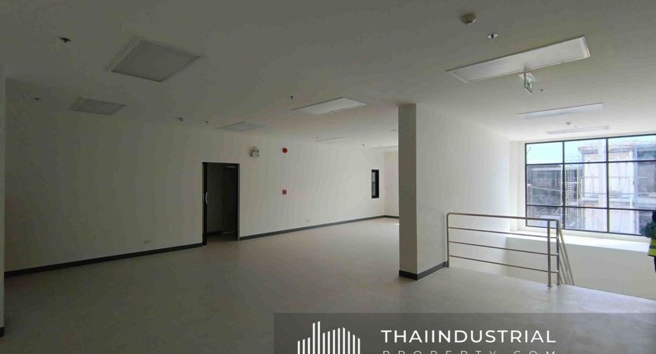 For rent warehouse in Si Racha, Chonburi