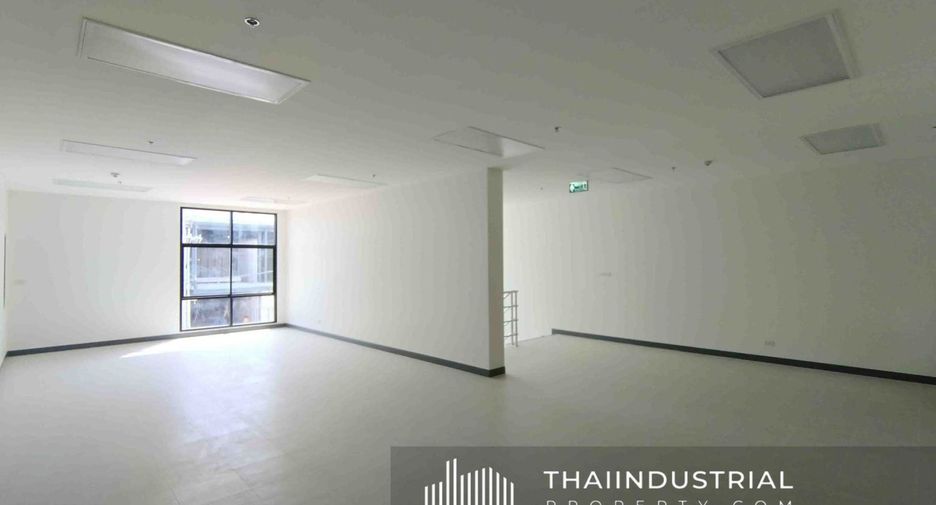For rent warehouse in Si Racha, Chonburi