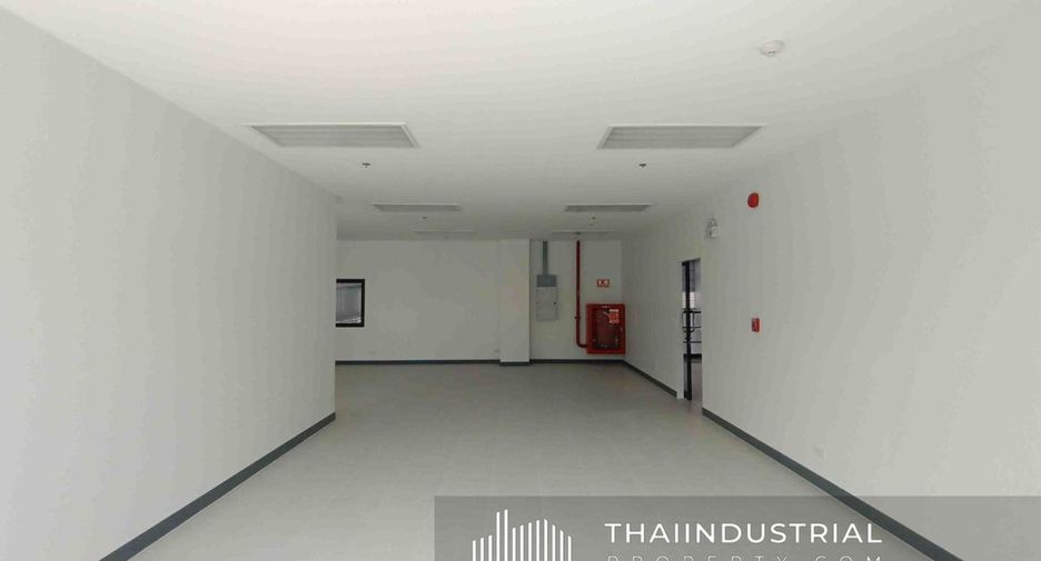 For rent warehouse in Si Racha, Chonburi