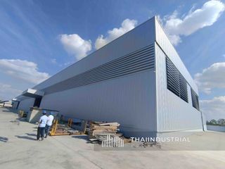 For rent warehouse in Mueang Chon Buri, Chonburi
