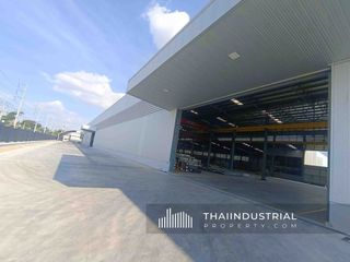 For rent warehouse in Mueang Chon Buri, Chonburi
