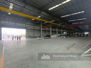 For rent warehouse in Mueang Chon Buri, Chonburi