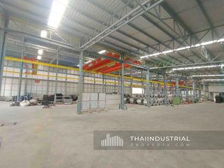 For rent warehouse in Mueang Chon Buri, Chonburi