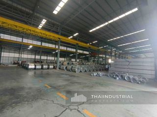 For rent warehouse in Mueang Chon Buri, Chonburi