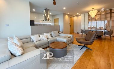 For sale 3 Beds condo in Khlong Toei, Bangkok