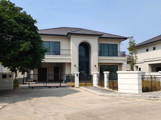 For sale 4 bed house in Mueang Samut Sakhon, Samut Sakhon