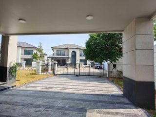 For sale 4 bed house in Mueang Samut Sakhon, Samut Sakhon