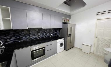 For sale 2 ベッドルーム house in Bang Lamung, Chonburi
